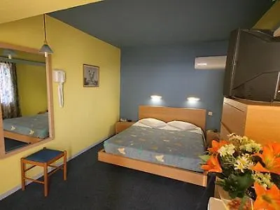 Phaedra Hotel