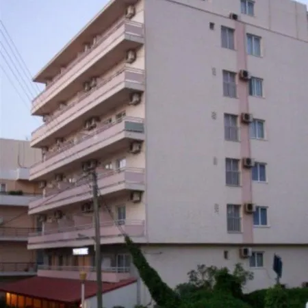 Phaedra 2* Rhodes City