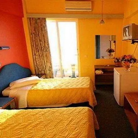 Phaedra Hotel Rhodes City
