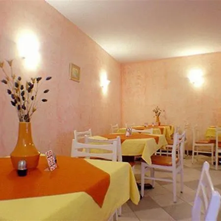 Phaedra Hotel